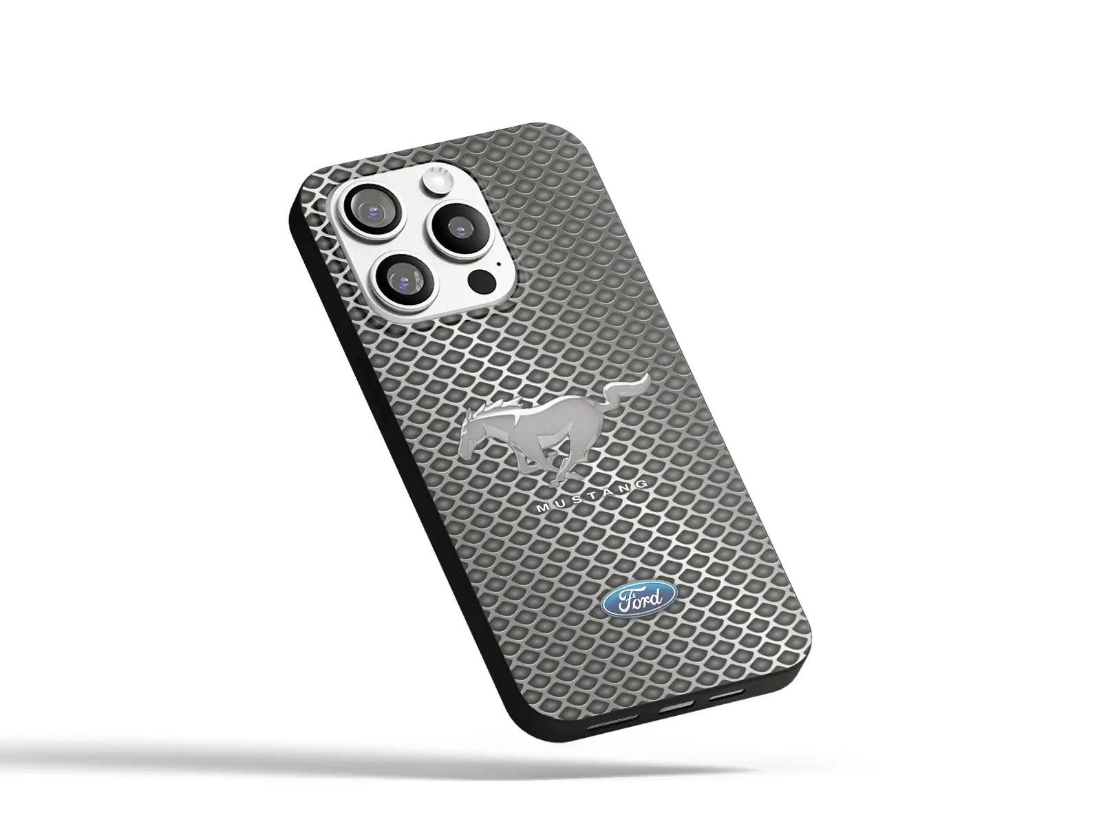 Ford Smartphone Hülle Moderner Stilvoller Look